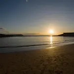 La Lajilla Beach Flat