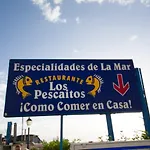 La Lajilla Beach Flat