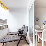 Flatguest Danubio + Sea View + Pool + Beach