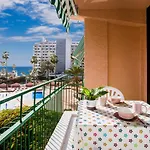 Apartment Acapulco Sea View