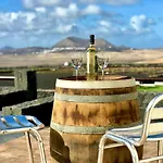 Eslanzarote Eco Country House, Star View Area, Super Wifi, Barbecue