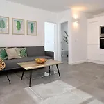 Loft Diamond Costa Teguise With Pool