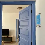 Apartamentos Tao Iker