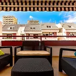 Altamar Apartment In Las Americas