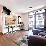 Altamar Apartment In Las Americas