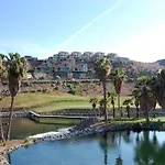 Salobre Villa With Pool Par 4 Nr 9
