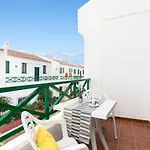 Apartment Parque Don Jose