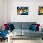 Duplex Blu Vegueta