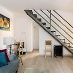 Duplex Blu Vegueta