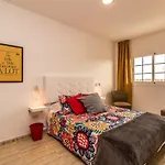 The Palm Mar Duplex