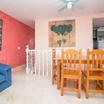 Las Arenas Apartamento 4P Piscina Caleta De Fuste