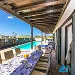 Villa Sapphire