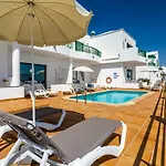 Apartamentos Los Quiqueres