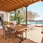 Casa El Quinto