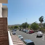 Suncanarias Apartamento Aloe