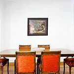 Apartment La Naval