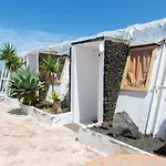 Basic En-Suite Bedroom By The Sea