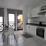 Casas Insel, Apartamentos En El Centro De Los Llanos