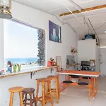 Basic En-Suite Bedroom By The Sea