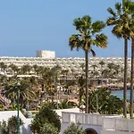 Conylanza Tabayba Green