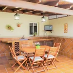 Amazing Duplex 3 Bedrooms Good Wifi With Terrace & Bbq