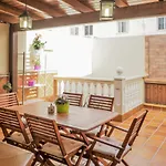 Amazing Duplex 3 Bedrooms Good Wifi With Terrace & Bbq