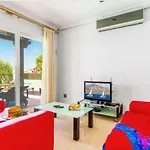 Villa Lourdes