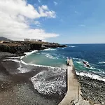 Apartamentos La Lava
