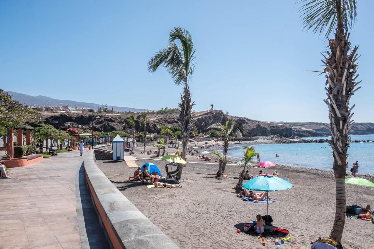Apartament Spr Playa de San Juan (Tenerife)