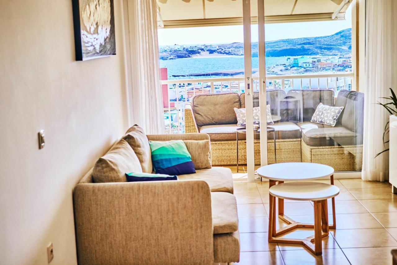 2bdr Comfy With Ocean View Appartamento Poris de Abona