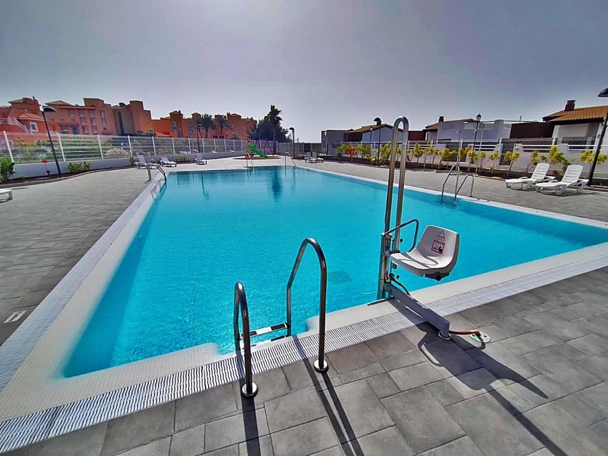 Appartement Ap Majorero Caleta