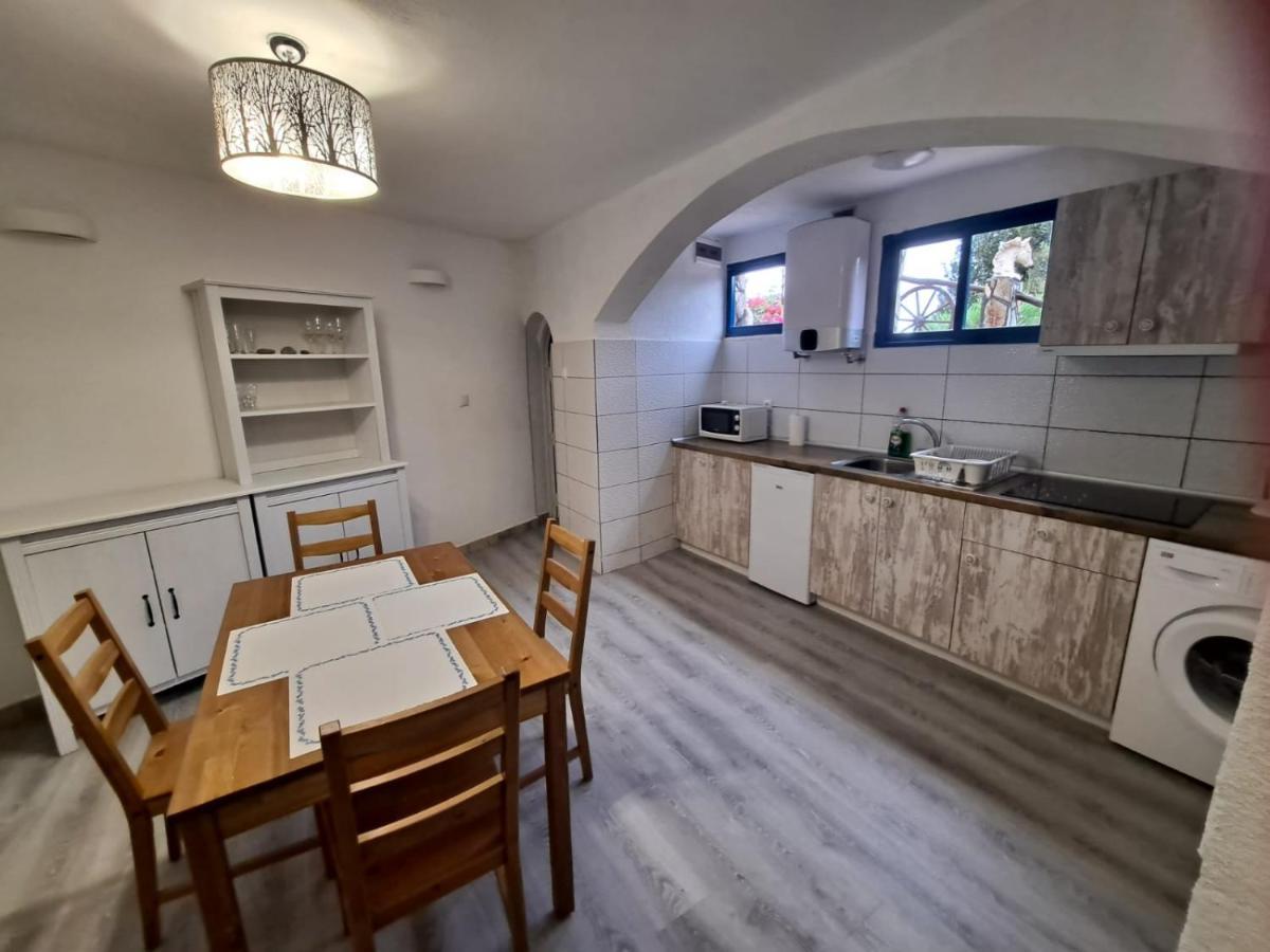 Appartamento Tenerife Casa De Sancho Pansa With Terrace And Garden 600m2 And Ocean And Teide View Icod De Los Vinos