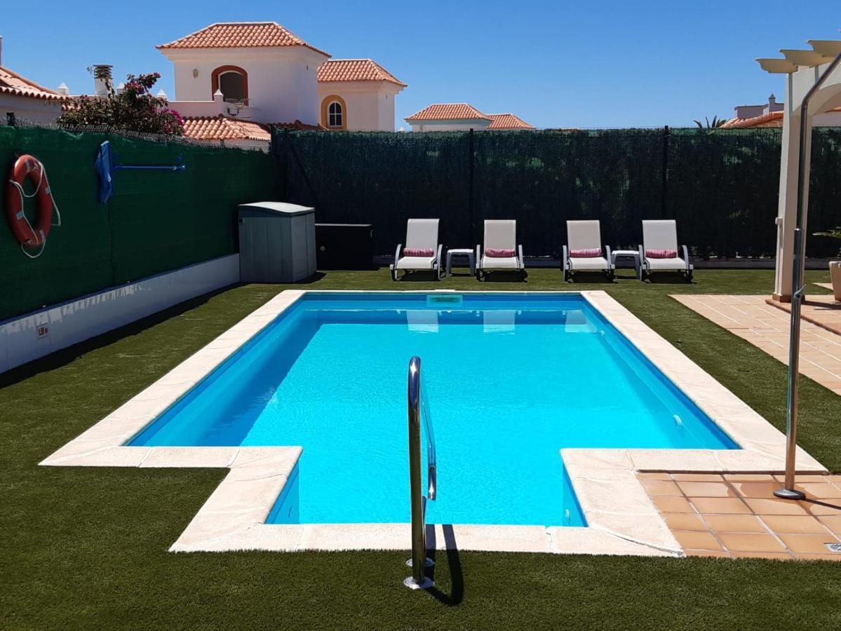 Dwarika, Away From - Private Heated Pool Villa