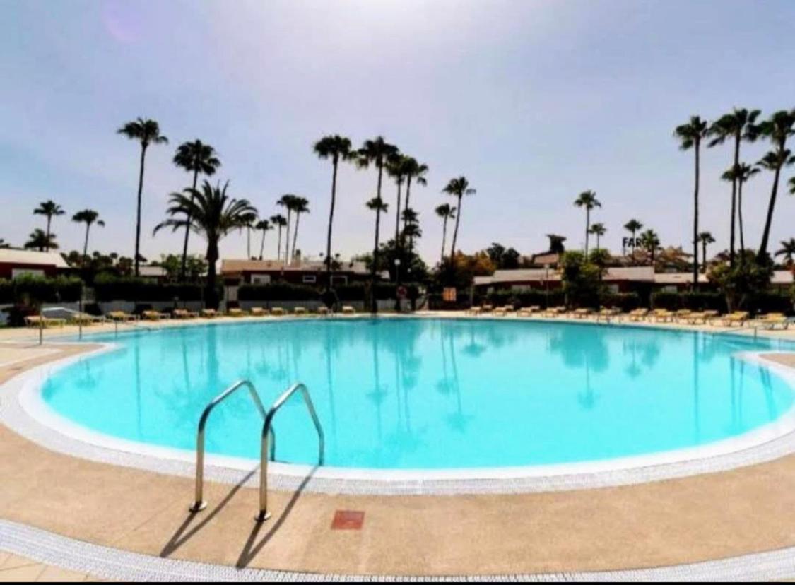 Casita Roja Apartment San Bartolomé