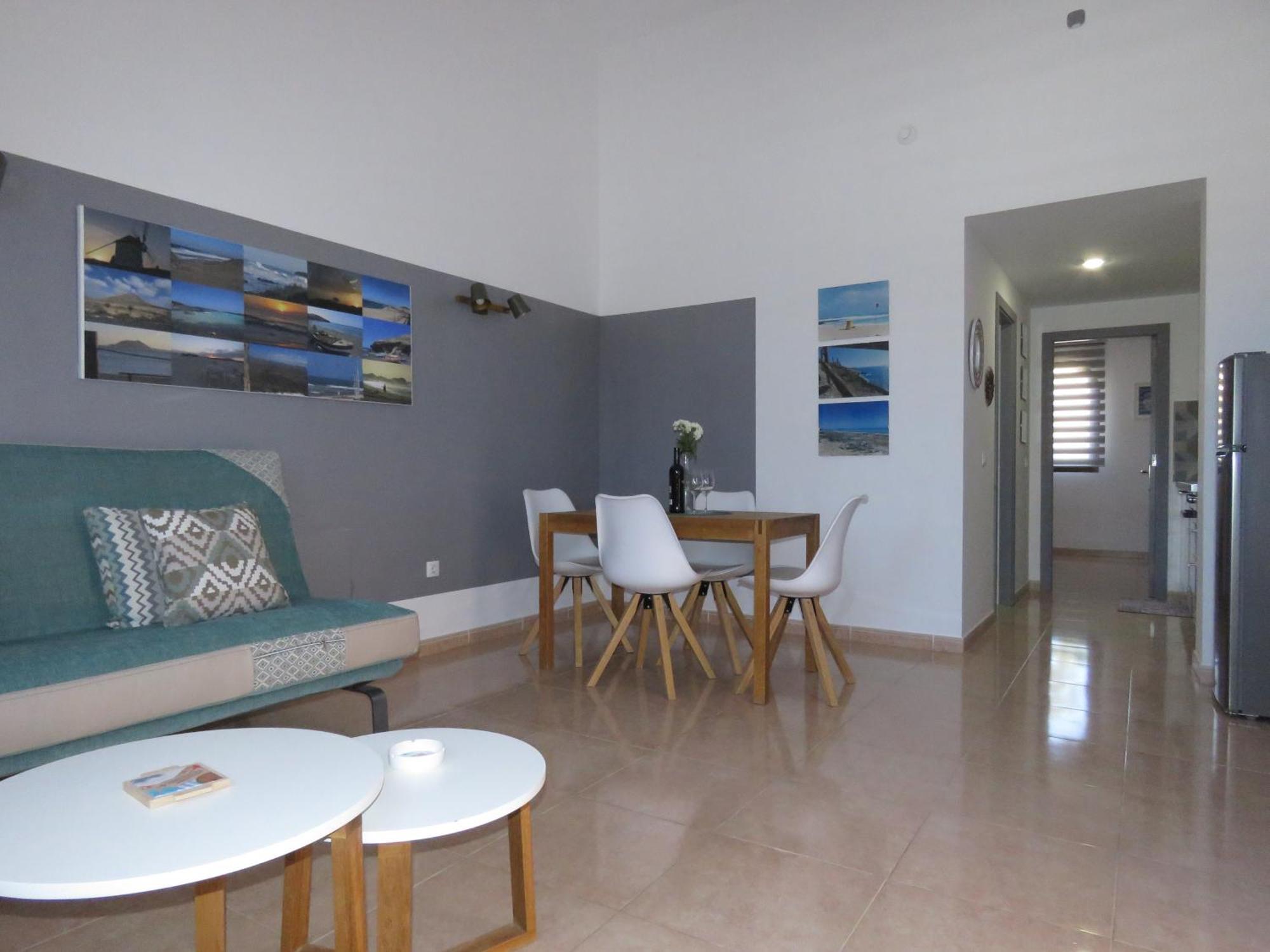 Appartement Casa Mona Corralejo