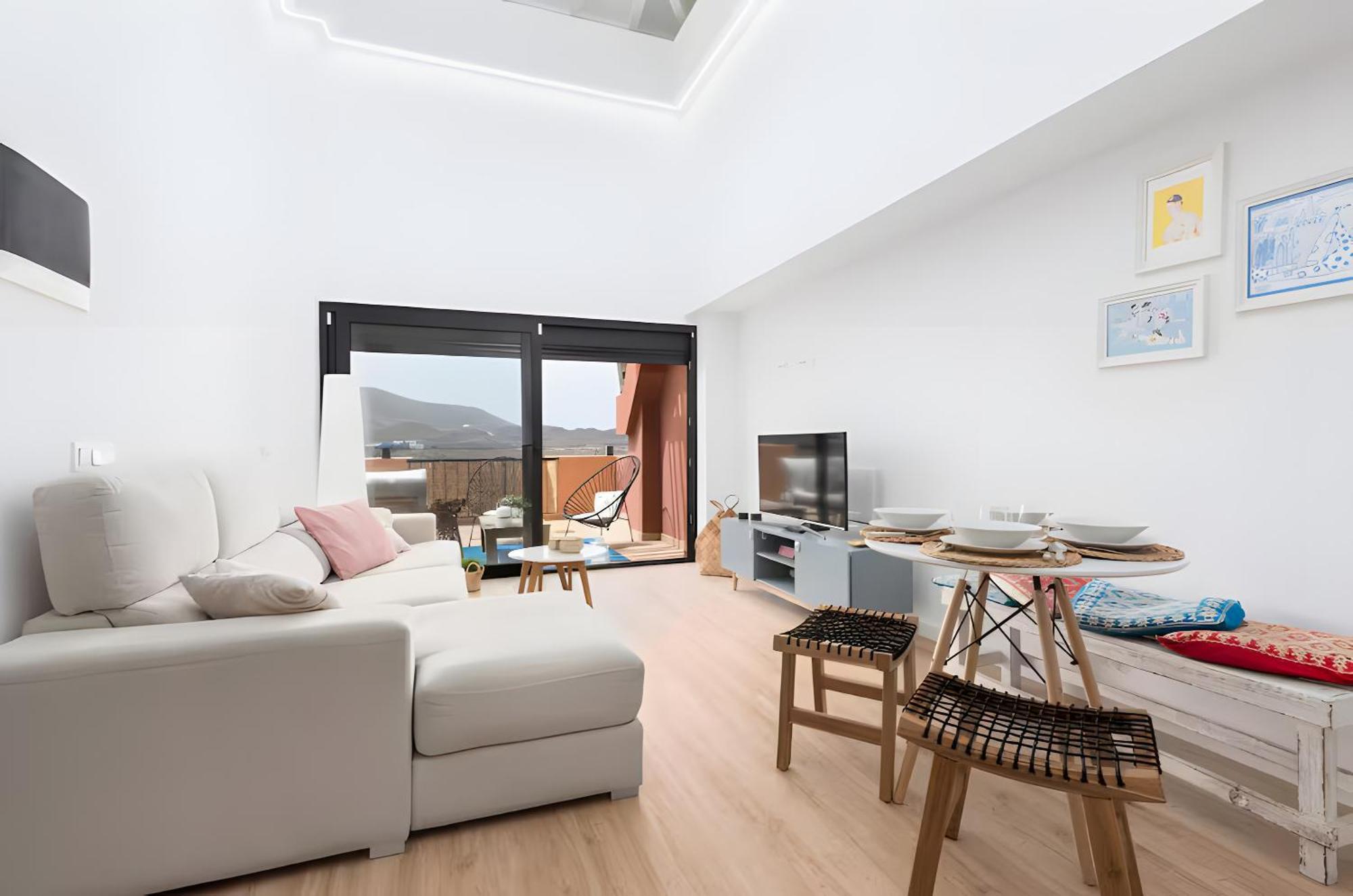 Casa Trisca 2bedroom Apartamento