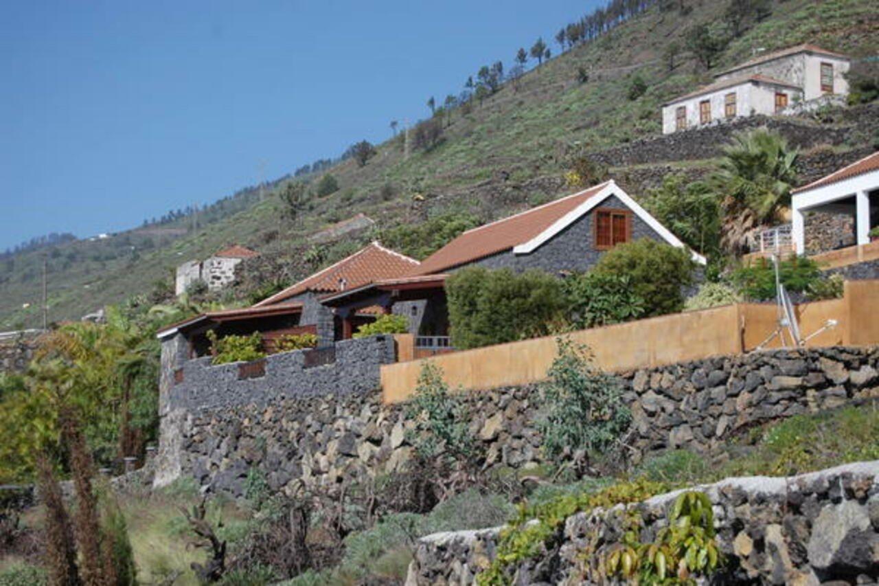 Hotel Casa Cabrera
