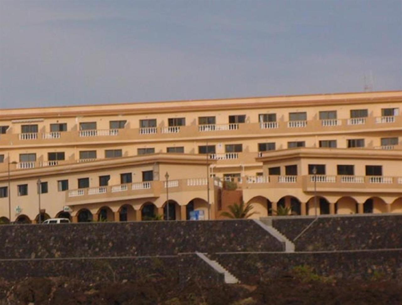 Arenas Blancas 5*