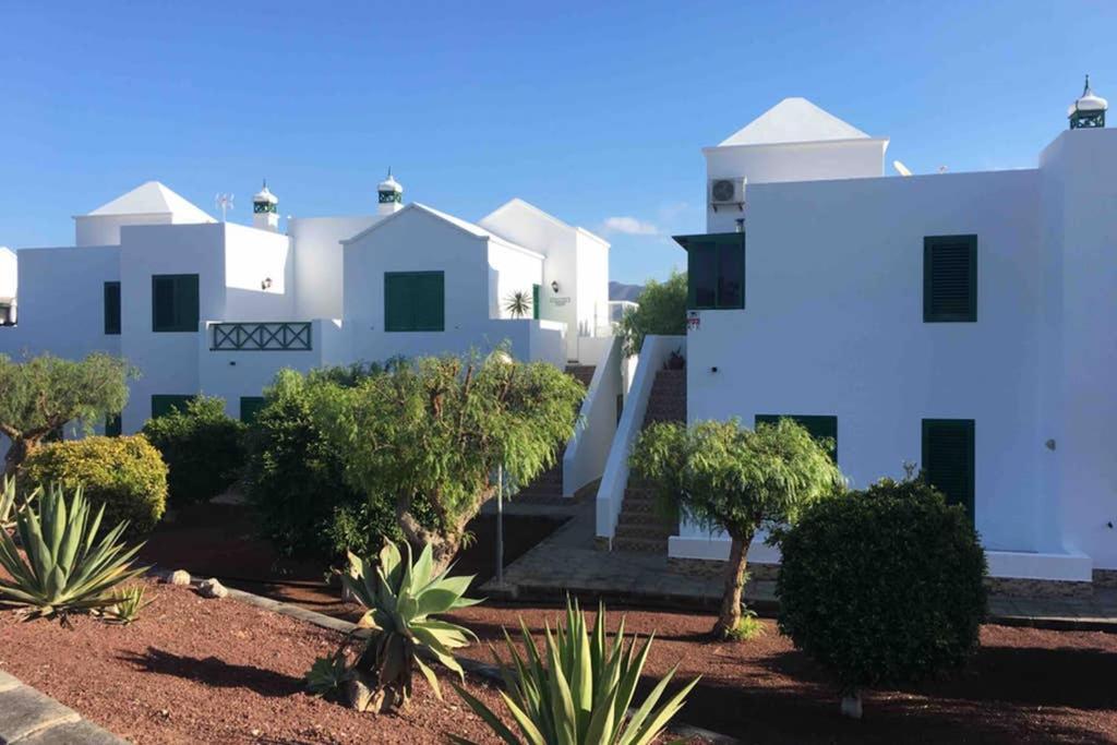 Apartmán Paradiso Canario