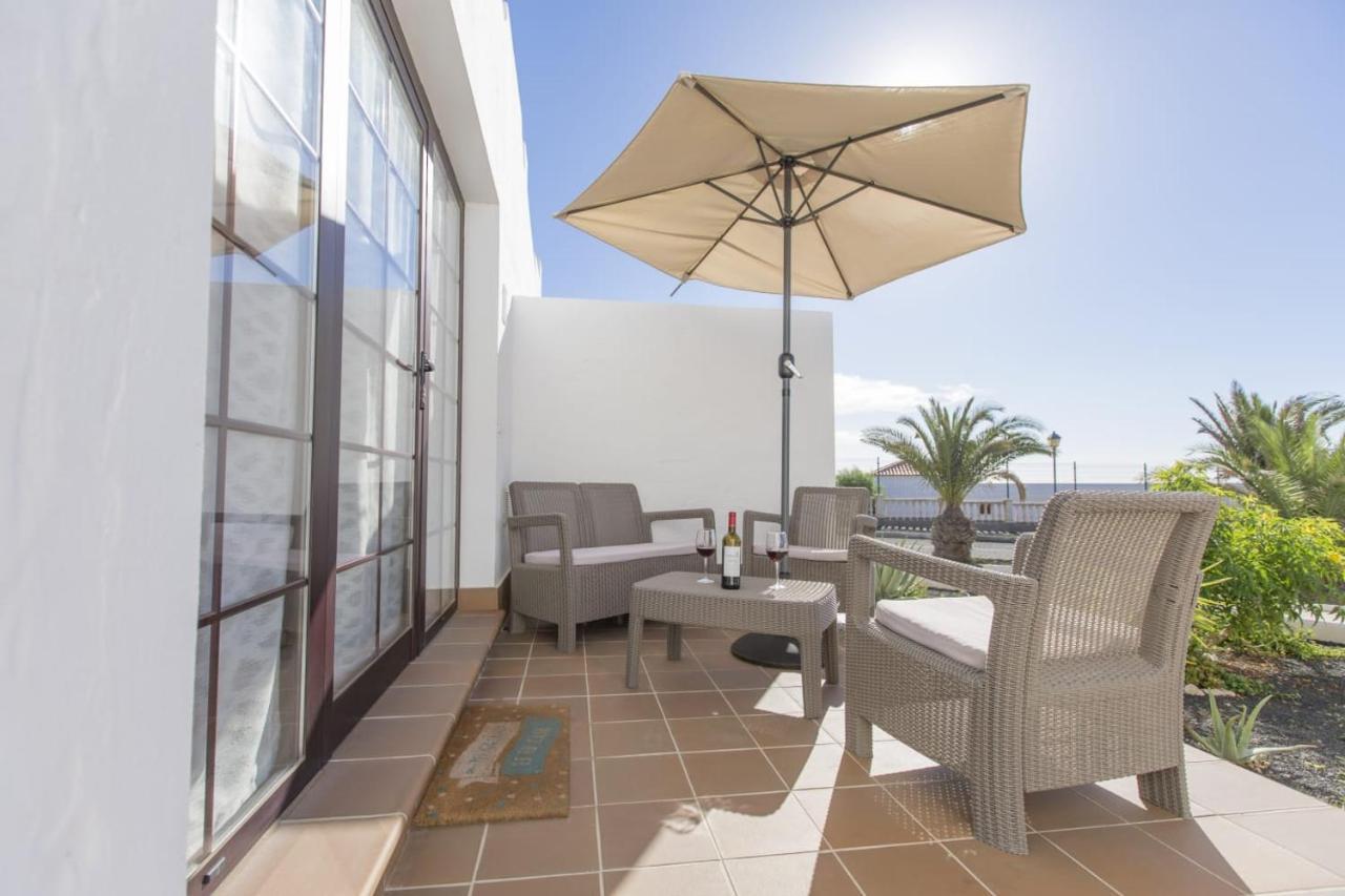 Wave Appartement Caleta de Fuste