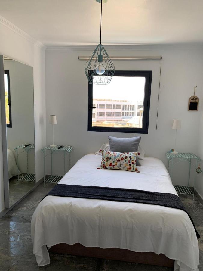 Apartmán Estudio Naos
