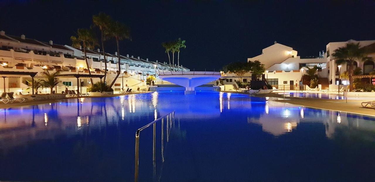 Tenerife With Impressive Pool 25 Appartamento *
