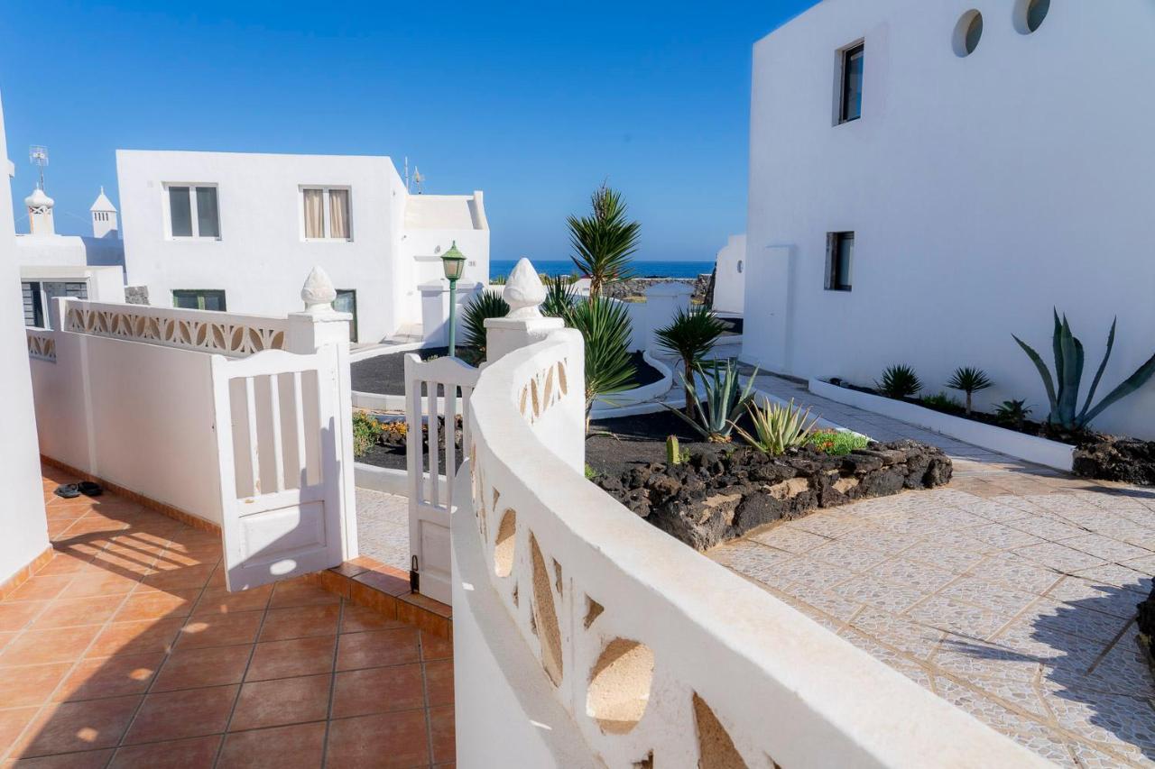 Casa Cocoteros. Un Rincon Unico De Desconexion Teguise (Lanzarote)