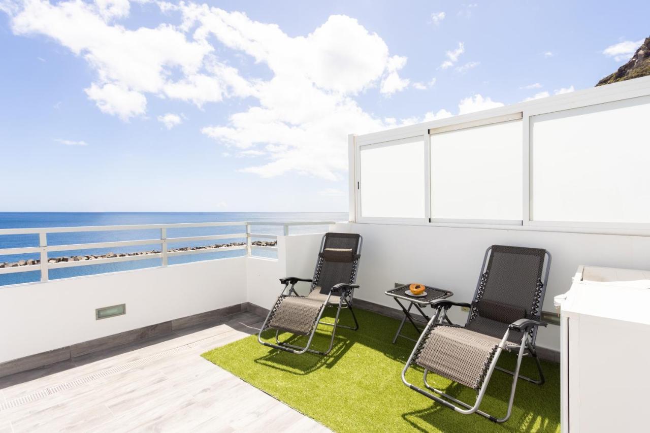Home2book Sea Front Teresitas Attic Apartament