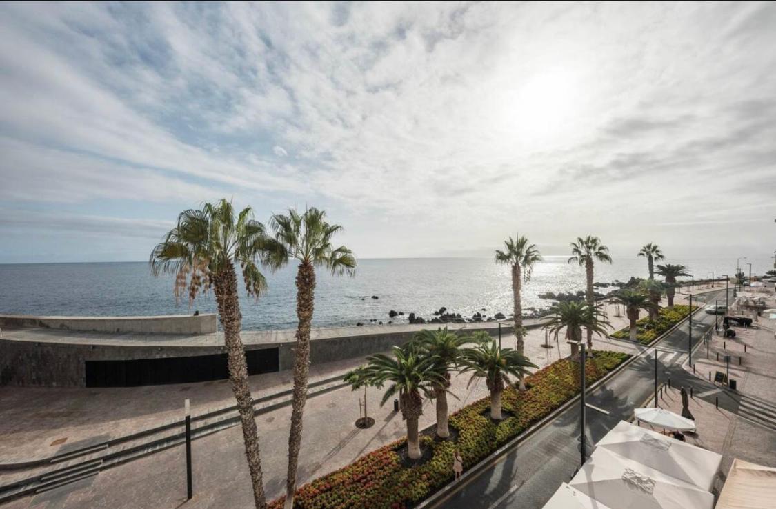 Carla Sea Views - Tenerife- Appartamento