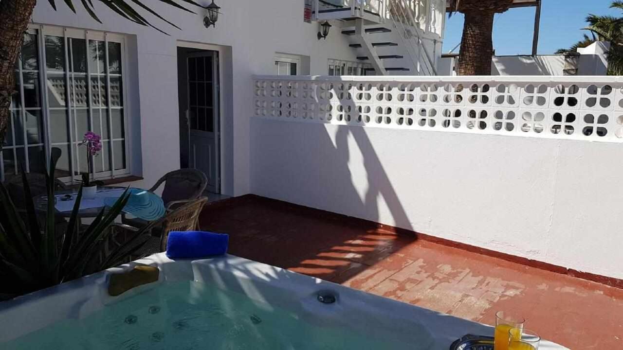 Appartamento Perseo Corralejo