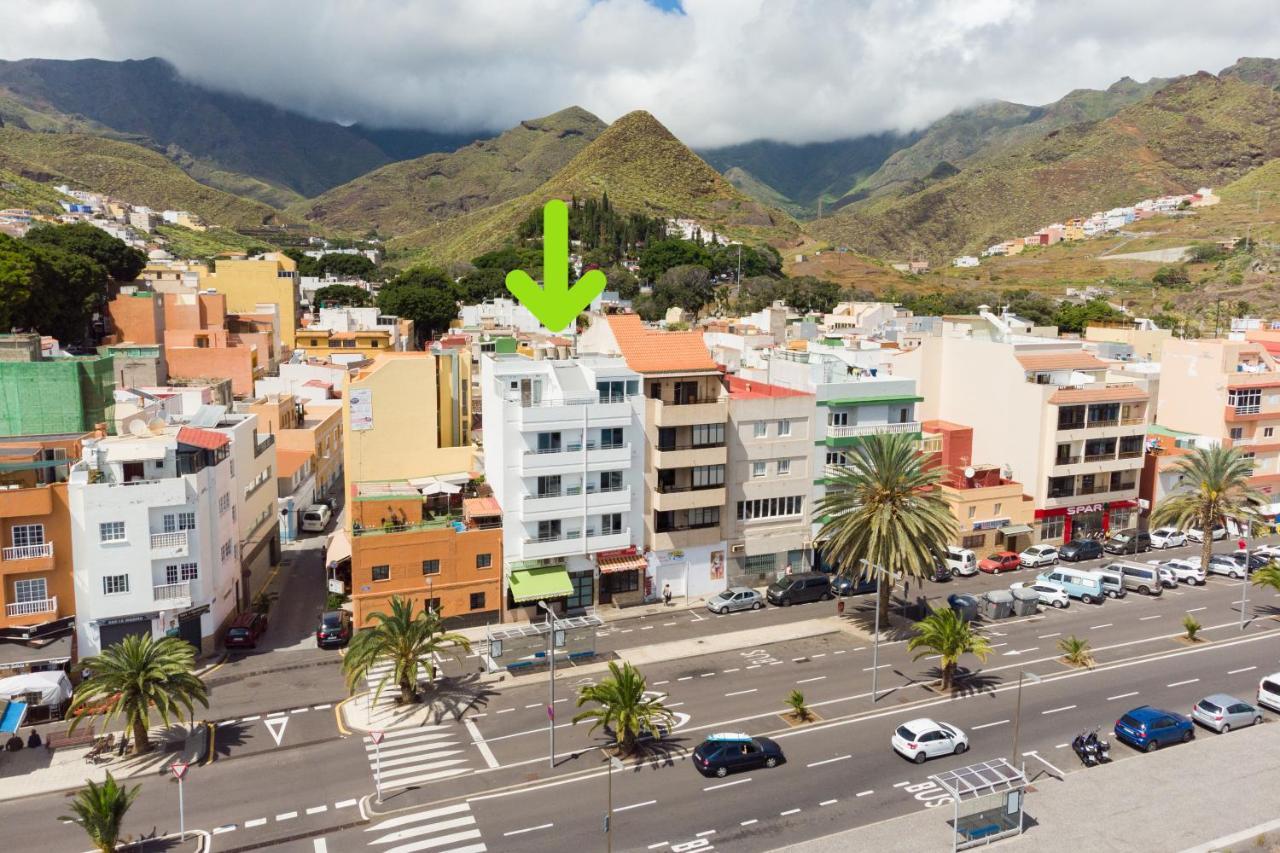 Home2book Sea Front Teresitas 5 Apartament