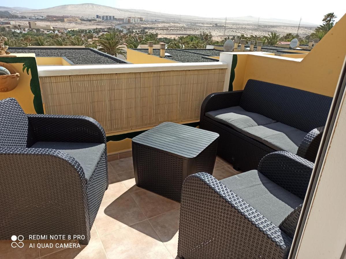Calm Rest Appartement Costa Calma