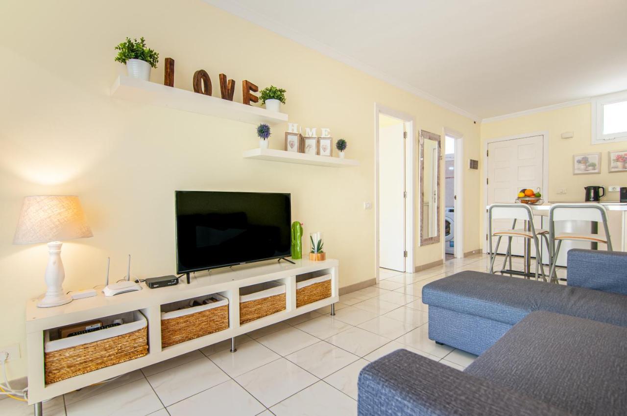 Appartement El Dorado Garden View Ph04