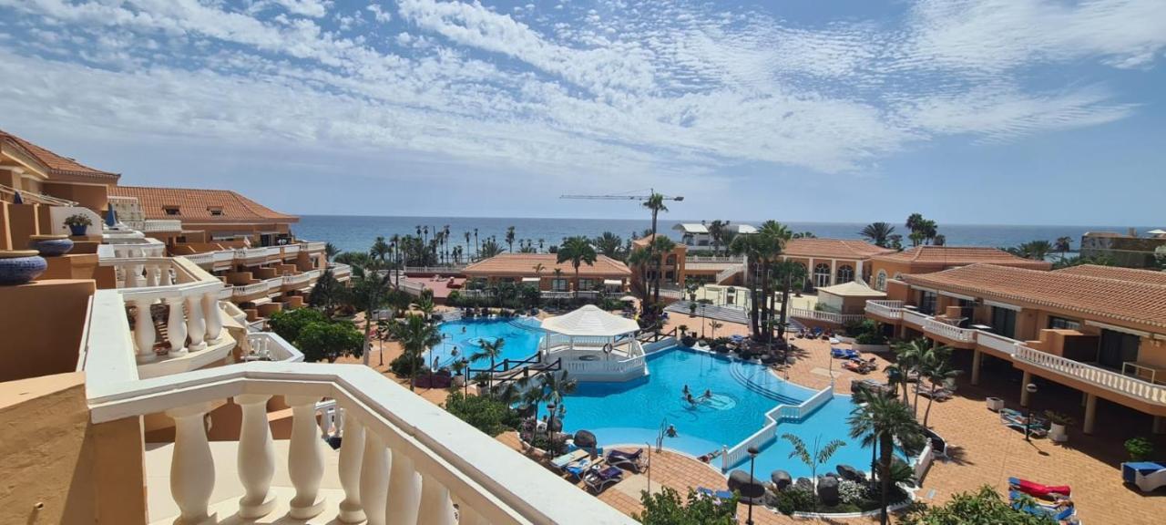 Tenerife Royal Garden * Playa de las Americas (Tenerife)